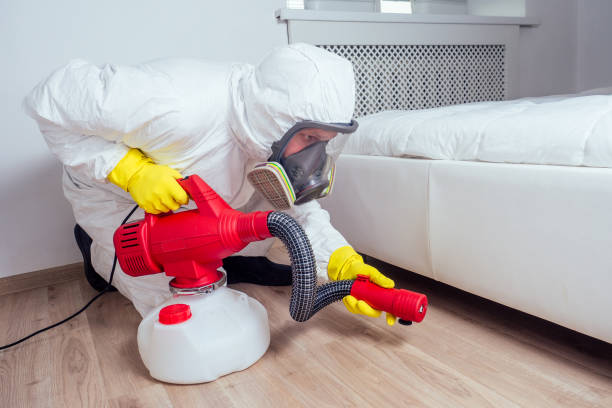 Best Pest Inspection Near Me  in Grandview Plaza, KS